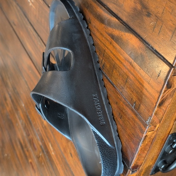 Birkenstock Arizona Eva Sandals - Picture 6 of 8